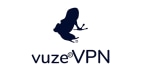 Vuze VPN